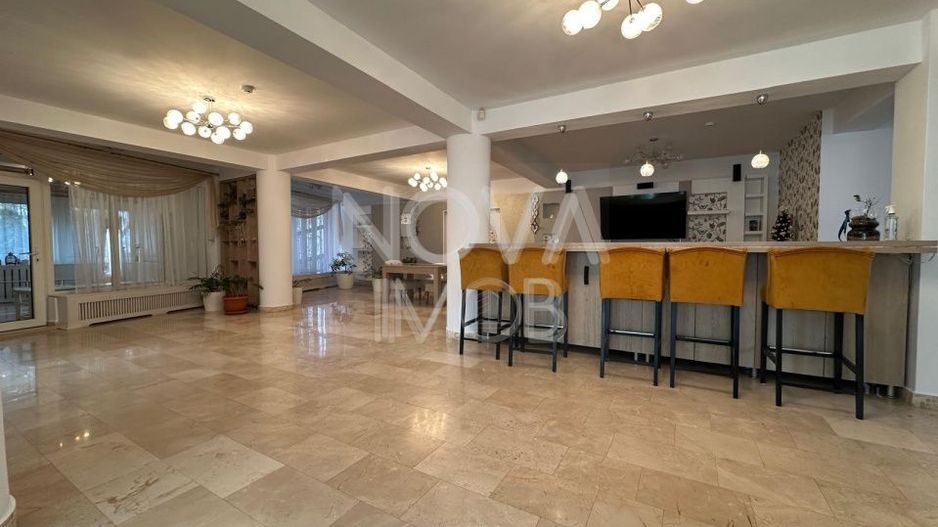 Casa individuala  - vedere spre padure - Parcul Sub Arini - Poză 56
