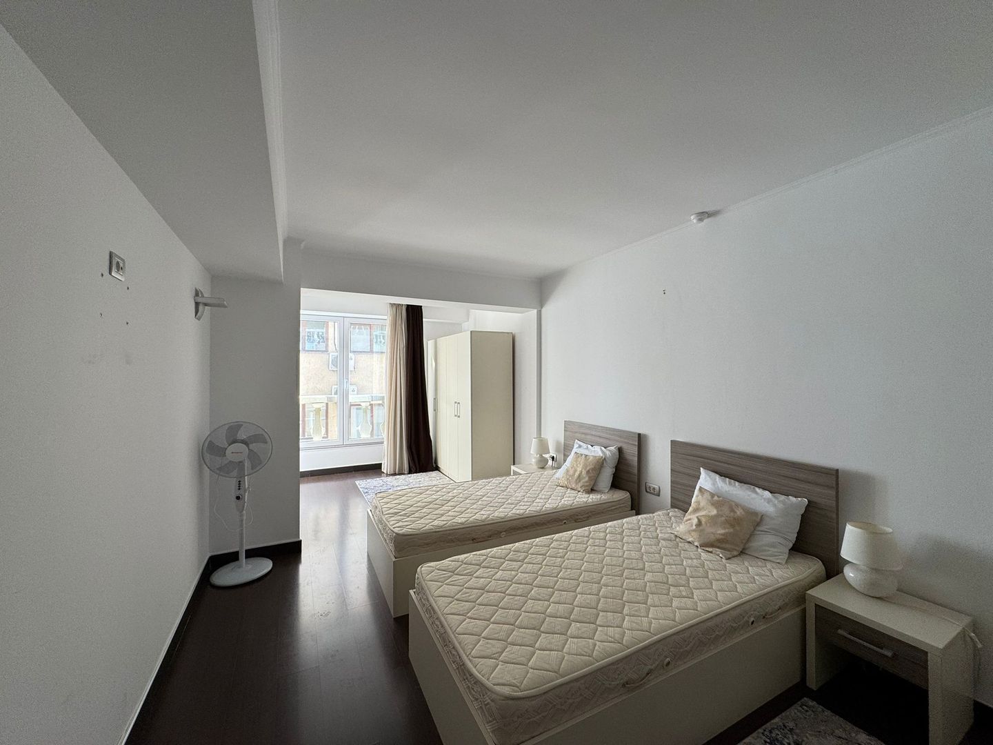 Apartament 3 camere I Herastrau - Poză 11