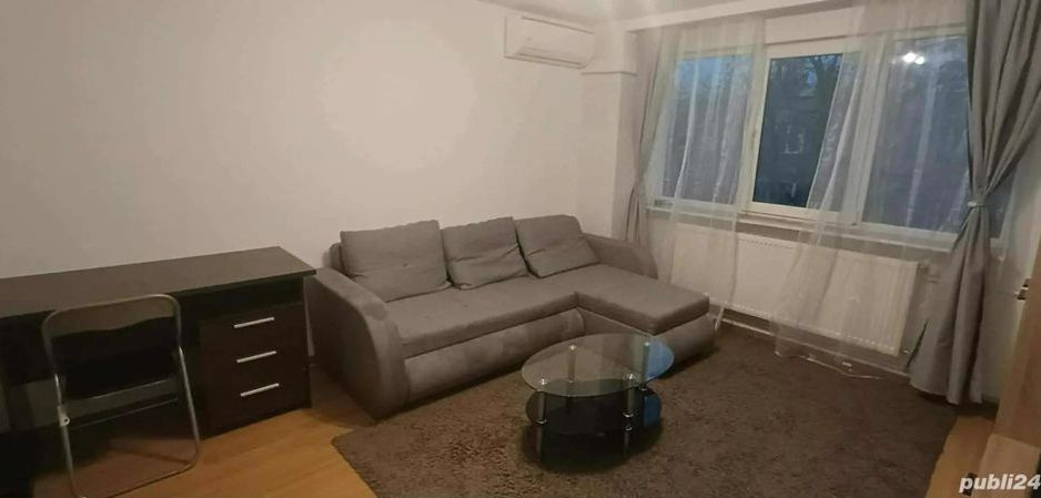 Apart  1 camera amenajat - Poză 1