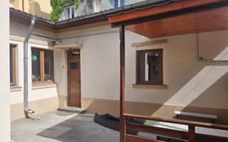 Casă 4 camere de închiriat, ideal sediu firmă, zona 13 Septembrie - Poză 2