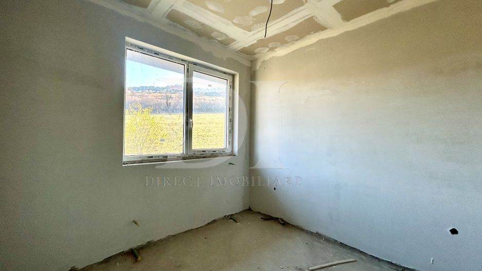 Duplex de vanzare / Zona  Magnoliei / Floresti - Poză 10