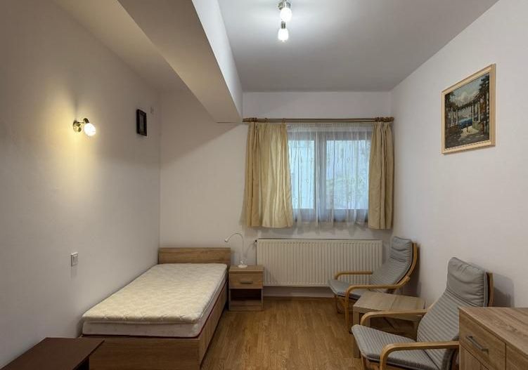 De inchiriat 3 camere zona Piata Domenii, 82mp utili, an 2006, direct proprietar - Poză 5