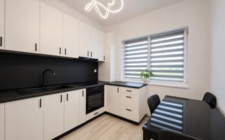 Apartament 2 camere-Selimbar - Poză 3