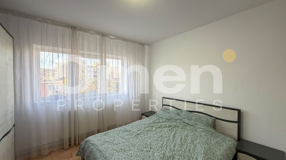 Apartament spatios cu 2 camere | decomandat | strada Vasile Alecsandri - Poză 4