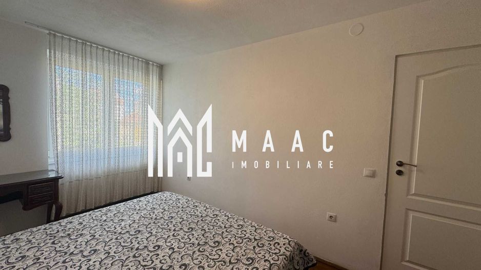 Apartament 2 camere | Etaj 2 | Decomandat | Terezian - Poză 5
