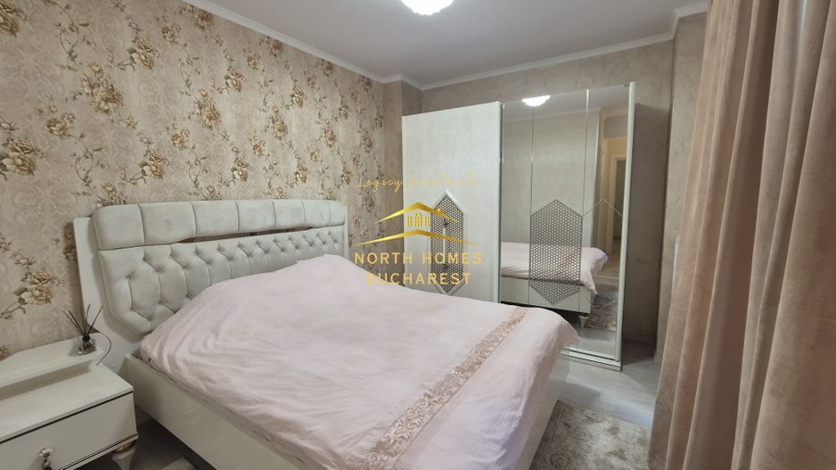 Apartament modern cu 3 camere la parter + curte opțională - Damaroaia - Poză 15