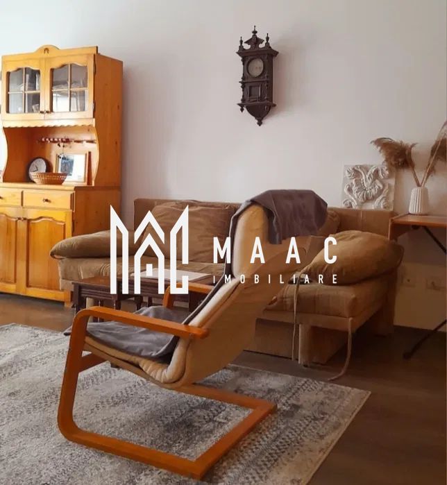 Apartament 3 camere I Decomandat I Etajul 1 | City Residence - Poză 1