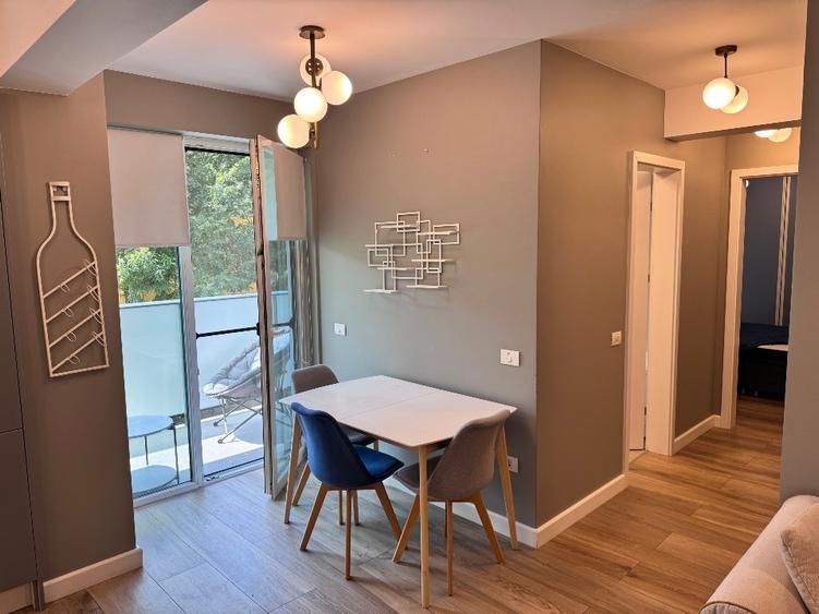 Girocului-Spitalul judetean  | 2 Camere | Bloc nou | Loc de parcare | - Poză 5