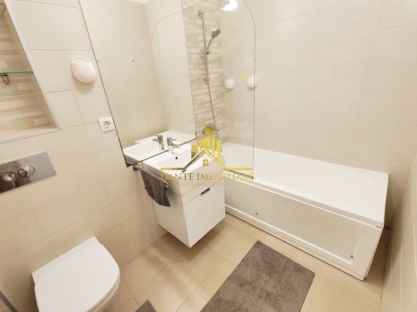 2 camere, modern, bloc nou, garaj, terasa,Buna Ziua, Sophia Residence - Poză 16