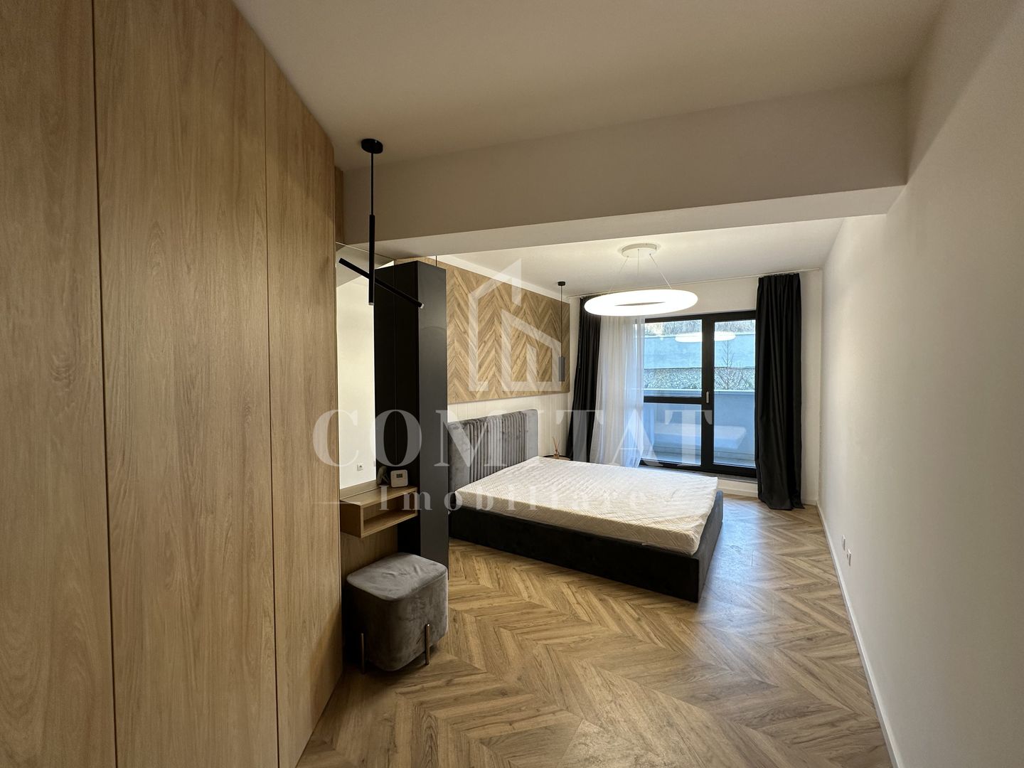 Apartament 2 camere | 52mp | Complex exclusivist Wings - Poză 4