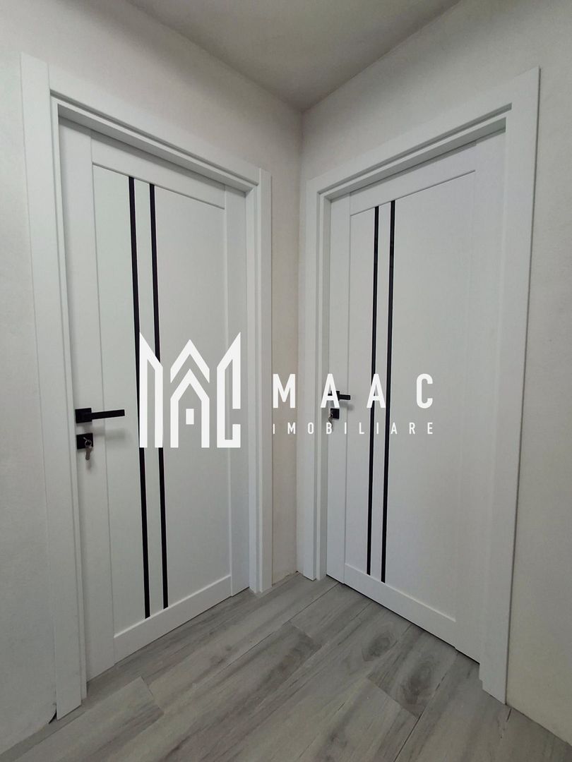 Apartament 4 camere | Etaj 3 | 60 MP | Balcon | Ostroveni - Poză 9