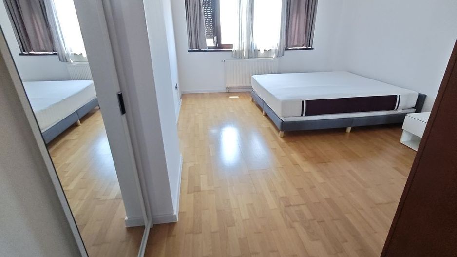 Apartament Foisorul de Foc // Eminescu // parcare subterana // boxa - Poză 10