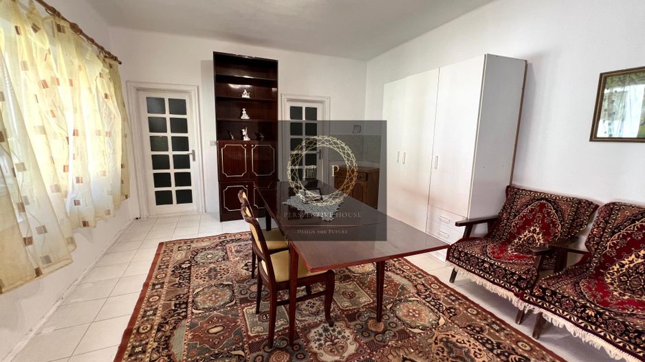 Casă pretabila 2 familii | 280 mp utili| 1350mp Teren | Garaj - Poză 36