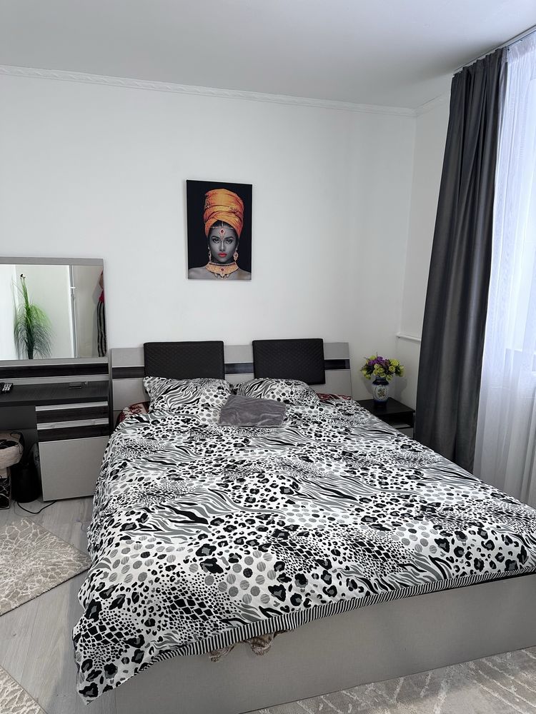 Apartament Stefan cel mare/Parcul Circului - Poză 2