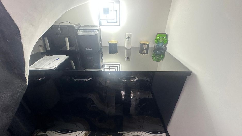 CASA INDIVIDUALA MOBILATA, TOATE UTILITATIE, CURTE 400 MP, COMISION 0% - Poză 20