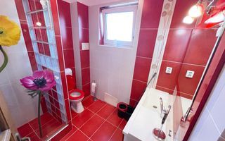 Duplex, 4 camere, modern, garaj, curte, balcon, zona Someseni - Poză 7