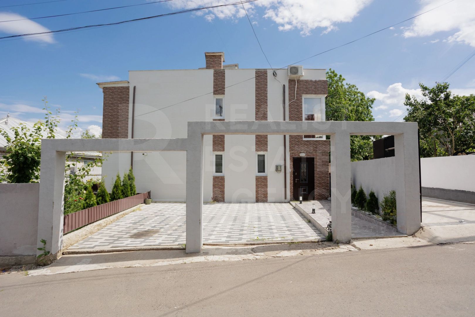 Vânzare, casă, 3 camere, strada Prepeliței, Codru - Poză 2