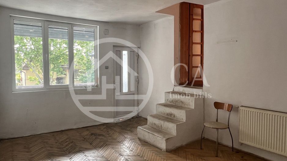 Casa cu 6 camere de inchiriat zona centrala, Oradea - Poză 14