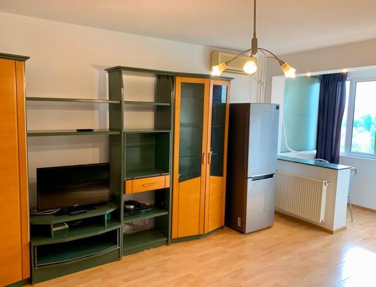 BRASADAS inchiriaza garsoniera Dr Taberei - Plaza. - Poză 5