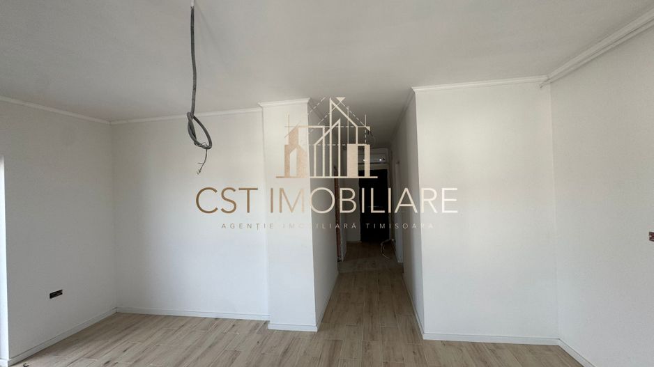Apartament cu 4 camere / Terasa 30 mp - Poză 6