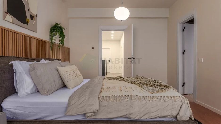 Casa duplex Balotesti | Oferta de lansare | Piscina privata si locuri de joaca - Poză 30