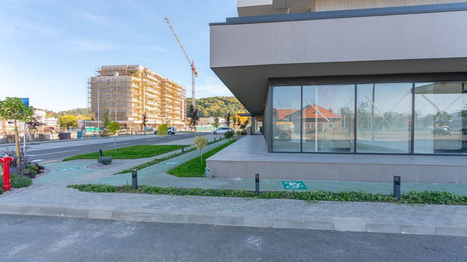 Spațiu Comercial Bartolomeu | 159 mp | Parter | Vitrină Stradală - Poză 3