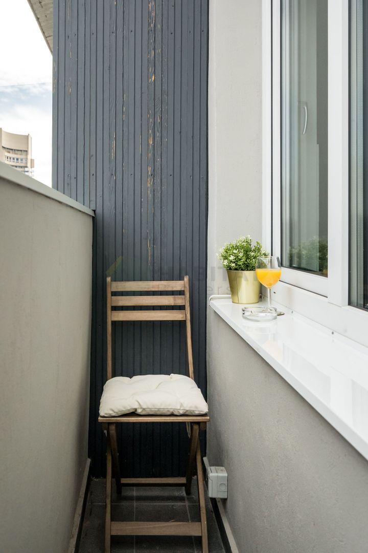 O Vacanță Permanentă în Inima Capitalei, Bulevardul Magheru - Poză 37