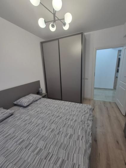 De închiriat apartament 2 camere Parcul Carol - Poză 8
