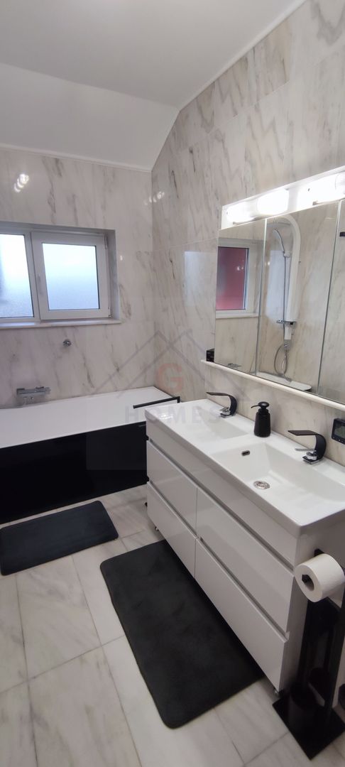 Lux si rafinament modern. Ferventia, aproape de padure. COMISION ZERO! - Poză 47