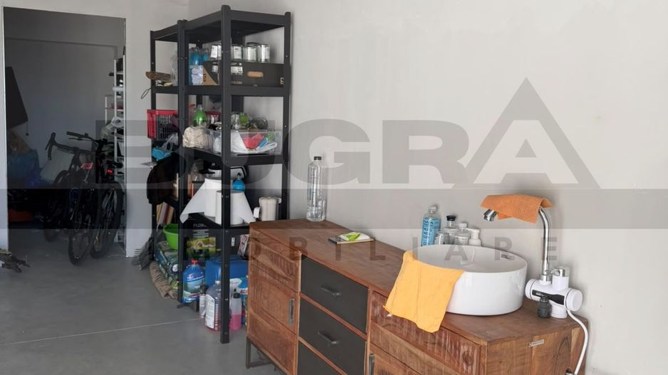 Duplex premium de 150mp, gradina, ansamblu privat, zona Bvld Muncii - Poză 23