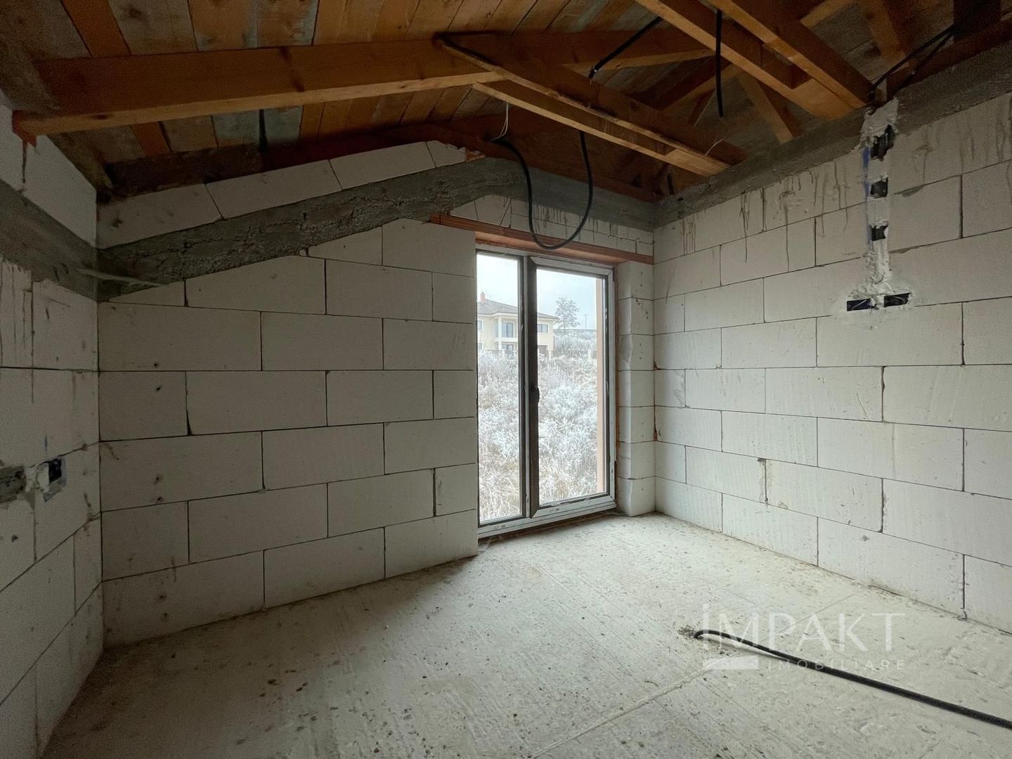 Casa Spatioasa cu Potential – Turda, Jud. Cluj - Poză 19