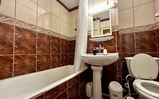Apartament 3 camere, etaj 2, Mărăști – Str. Fabricii, lângă Kaufland - Poză 10