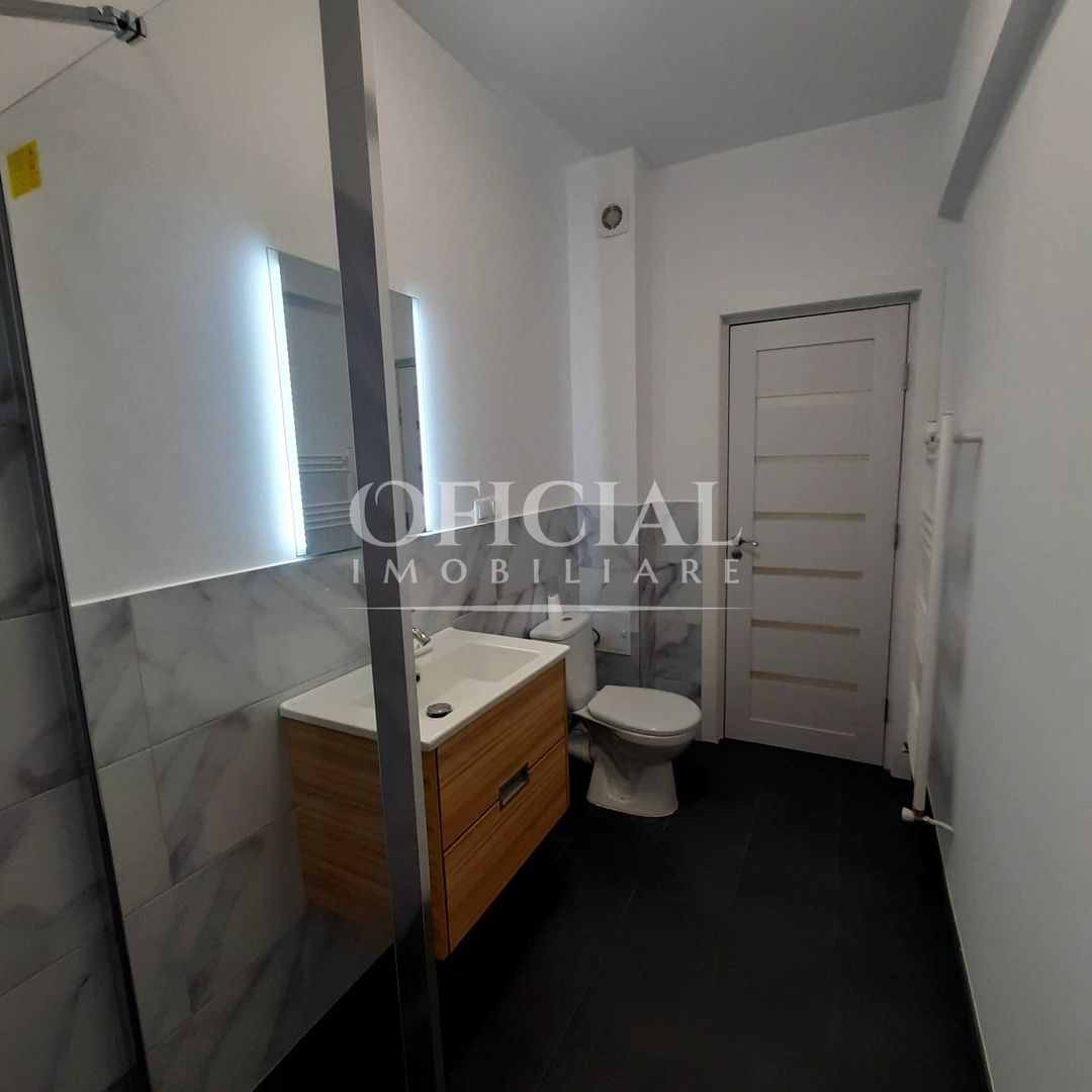 Apartament 1 Camera | 37 Mp | Balcon | Floresti Sesul De Sus - Poză 4