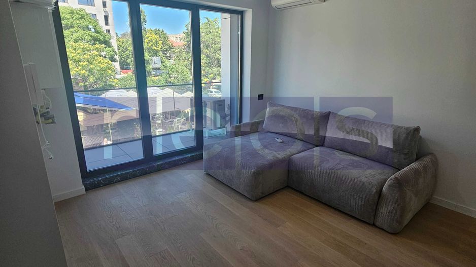 VANZARE 2 CAMERE | BLOC NOU | ZONA CALEA DUDESTI - Poză 1