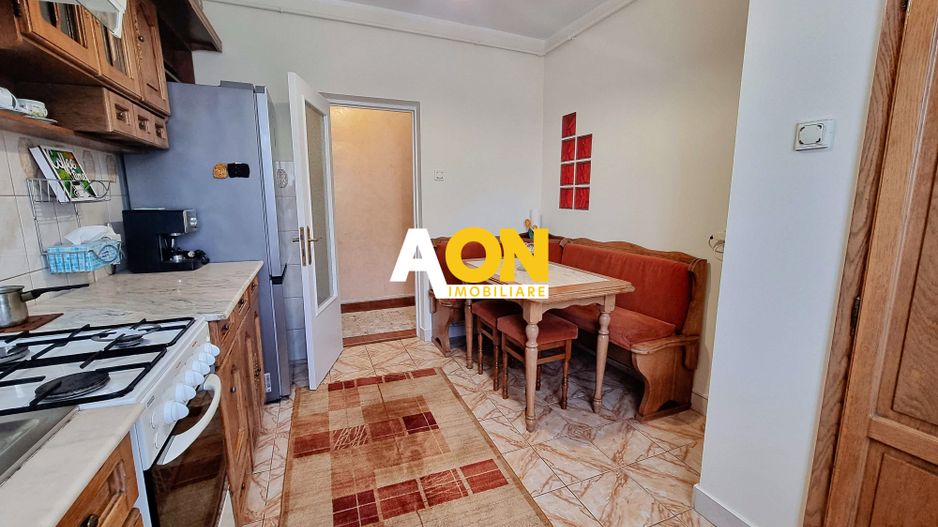 Apartament 3 camere, 78 mp utili, etaj 2, Cetate - Poză 5