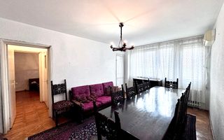 3 camere 70 mp vedere libera Matei Voievod Iancului - Poză 5