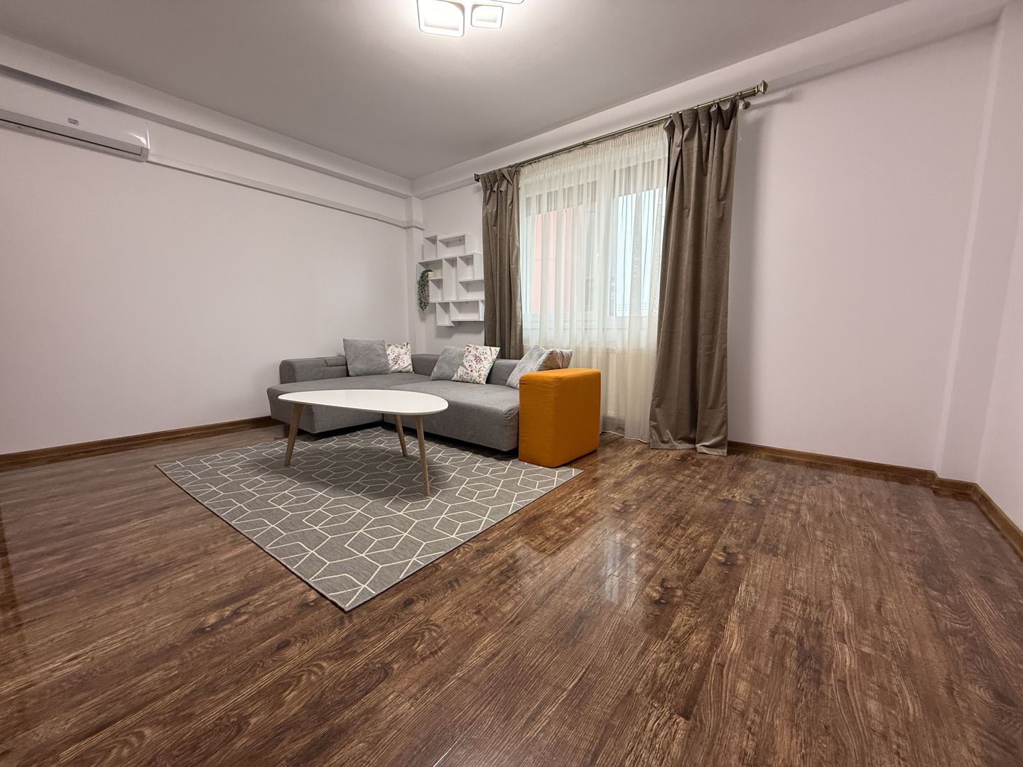 Braytim-Timisoara | 2 camere | Decomandat | Loc de parcare - Poză 6