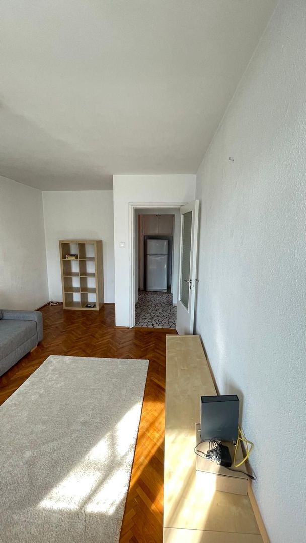 APARTAMENT LUMINOS METROU ZONA PIATA ROMANA - Poză 13