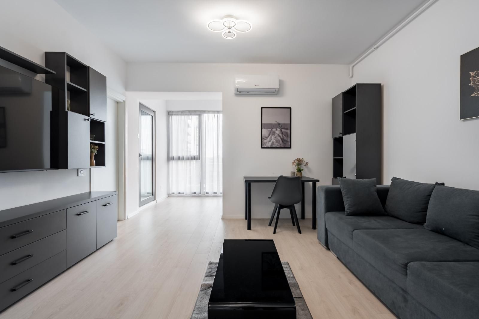 2 rooms apartment NorthSide Park | Sector 1 | Parking included - Poză 7