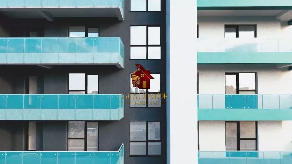 Apartament 1 camera, tip 8, direct dezvoltator, fara comision Tatarasi - Poză 5