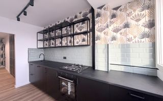 3 camere renovat complet langa Parc Floreasca-Beller - Poză 8