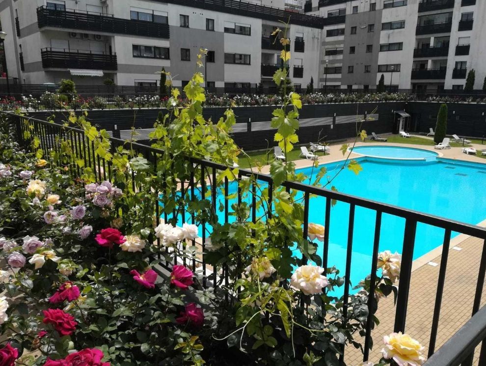 2 camere | Natura Residene | Baneasa | Iancu Nicolae - Poză 13
