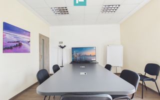 Spatiu Birour de inchiriat Zona Micalaca - Poză 2