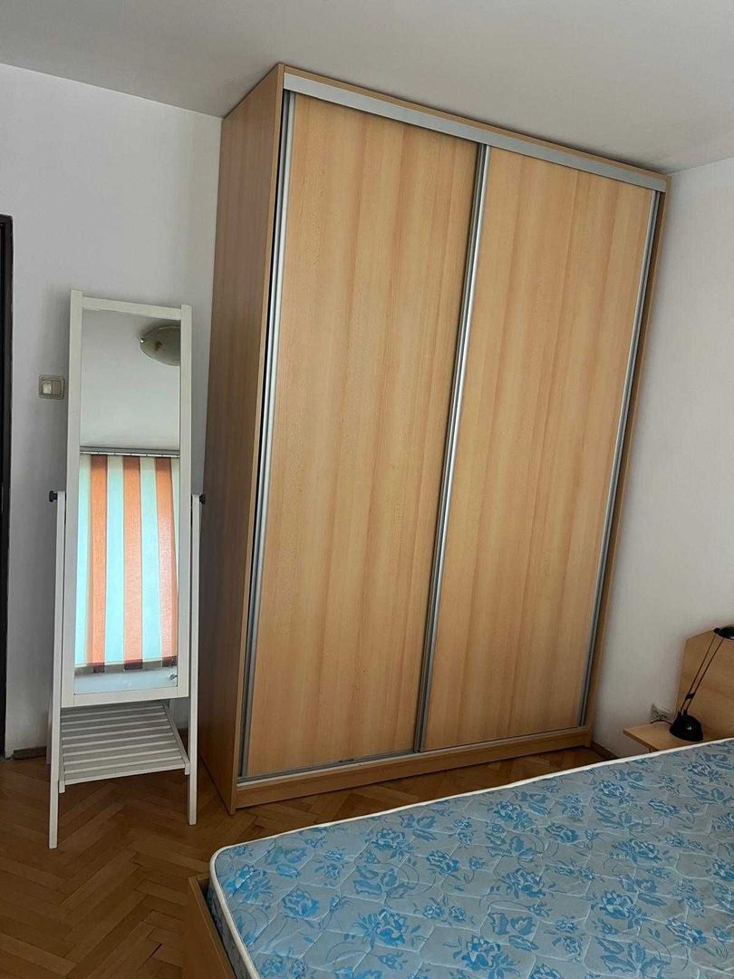 Apartament 2 camere, Obor, semidecomandat la 30 secunde de Metrou Obor - Poză 4