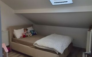 Apartament 4 camere tip duplex cu gradină, Valea Lupului - Poză 6