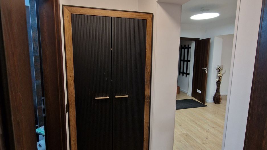 3 decomandate  Sarari - Henri Coanda - Poză 7