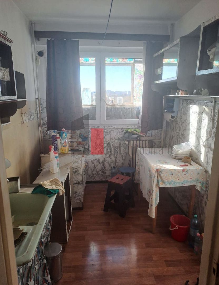 Apartament 2 camere Metrou Titan - Poză 3