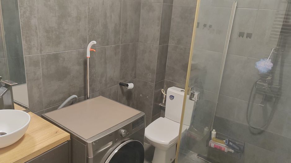 Victoriei Buzesti apartament modern super investitie - Poză 15