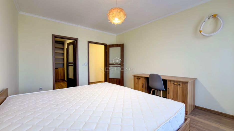 Apartament 3 camere cu view deosebit zona Iulius Mall - Poză 14