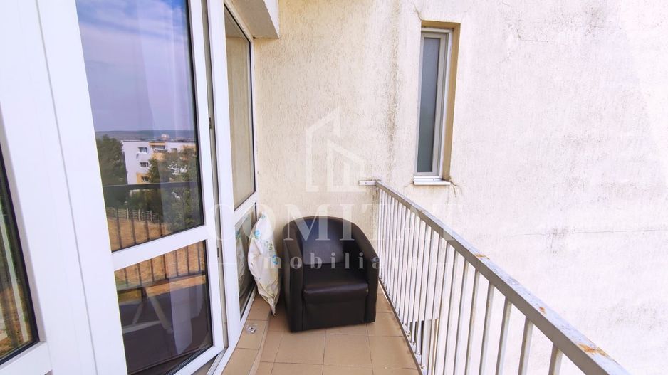 Apartament cochet în cartierul Zorilor | 2 camere - Poză 13